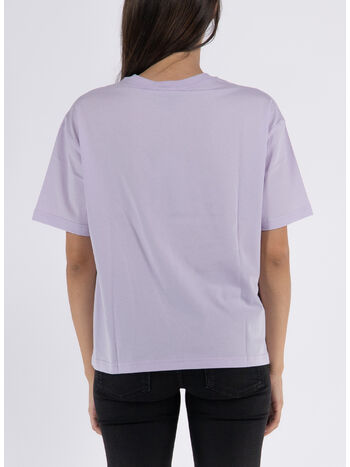 T-SHIRT AVA, HAD  LILAC, small