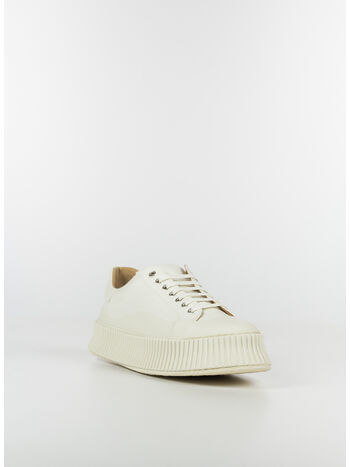 SCARPA BIO COTTON LOW LACED, 107 CLOUD, small