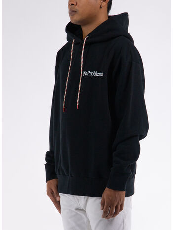 FELPA MINI PROBLEMO HOODIE, , small