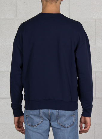 FELPA, 890NAVY, small