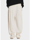 PANTALONE PINCH, 0073 Off white, thumb