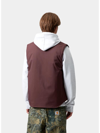 GILET LEROY, 33KXX RONDO, small