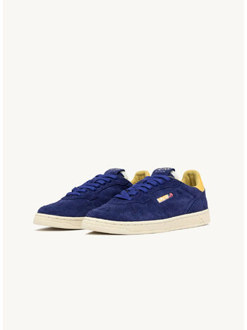 SCARPA FLAT LOW, UL01 LANZULI/DNDLN, small
