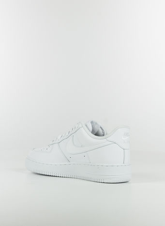 SCARPA AIR FORCE 1'07, WHITE/WHITE, small