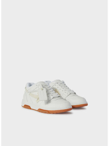 SCARPA OUT OF OFFICE CALF LEATHER, 0161 WHITE BEIGE, small