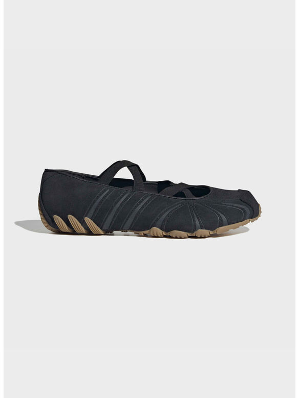 BALLERINA GHOST SPRINT, CBLACK/CBLACK/GUM3, medium