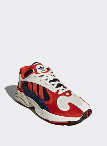 SCARPE YUNG 1, CHALKWHITE, small