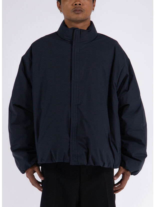 GIUBBOTTO DOWN JACKET 01, 404 DARK BLUE, large