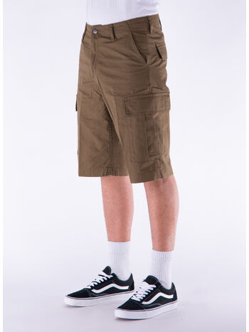 SHORTS REGULAR CARGO, 1ZD02 LUMBER RINSED, small