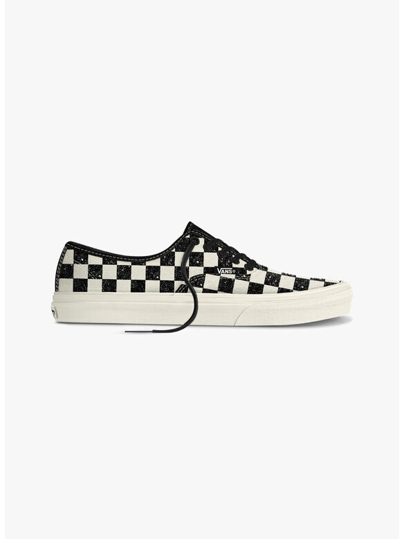 SCARPA LX AUTHENTIC 44, 7051 CHECKERBOARD, medium
