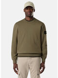 FELPA ORGANIC COTTON, V005G MILITARY GREEN, thumb