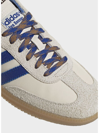 SCARPA SAMBA WALES BONNER UNISEX, WONCLA/ROYBLU/WONWHI, small