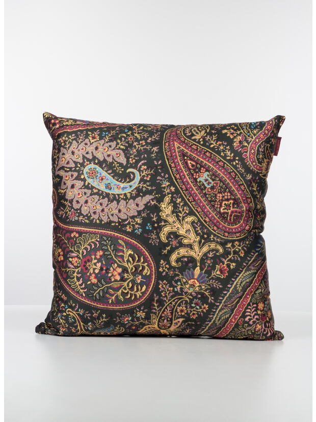 CUSCINO RICAMATO, , large