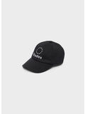 CAPPELLO BOOSTER ETUDES, BLACK, thumb