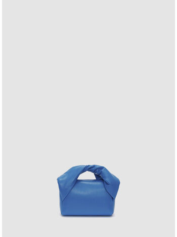 BORSA TWISTER SMALL, 830 SKYBLUE, small
