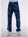 3401 INDIGO