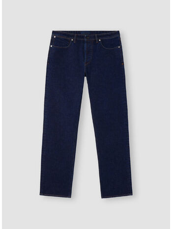 JEANS INDIGO DENIM-RINSED, VJ201, small