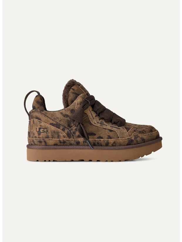 SCARPA LOWMEL SPOTTED, CHE CHESNUT, large