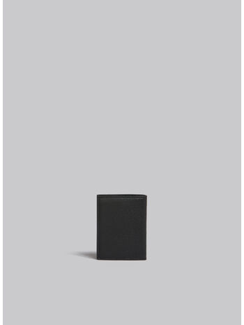 PORTAFOGLIO BIFOLD, 00N99 BLACK, small
