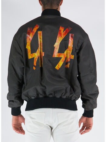 BOMBER EMIL FLARE, , small