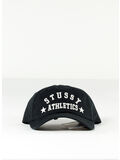 CAPPELLO LOW PROFILE ATHLETICS, 0001 BLACK, thumb