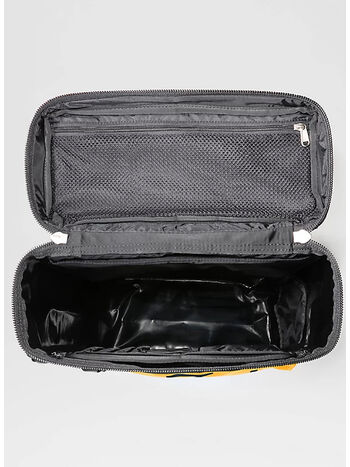 ZAINO BASE CAMP FUSE BOX, ZU31 SUMMIT GOLD / TNF BLACK, small