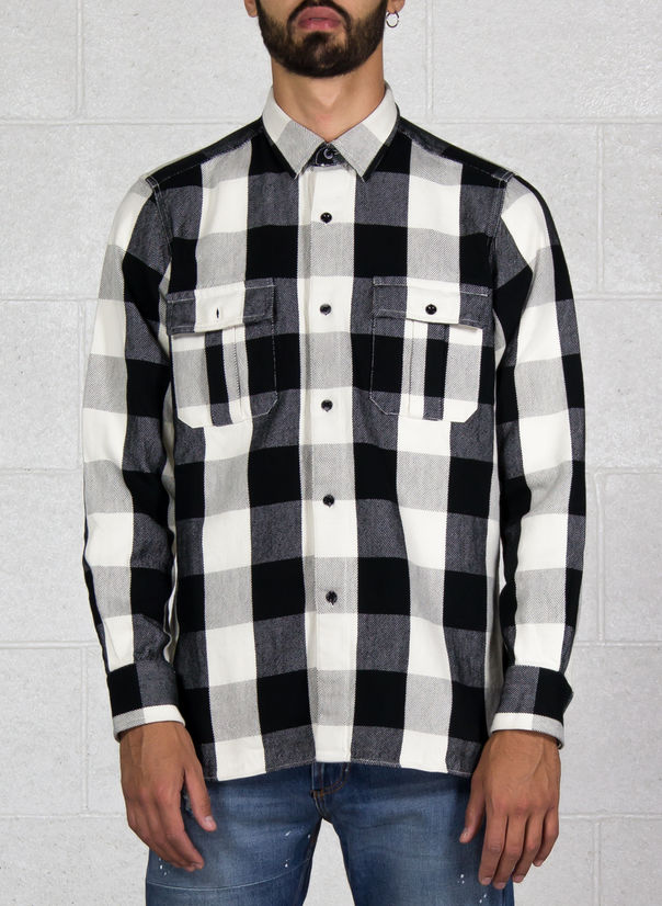 CAMICIA ACCADEMY, 410, large