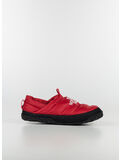 SCARPA NUPTSE MULE, KZ31 TNF RED / TNF BLACK, thumb