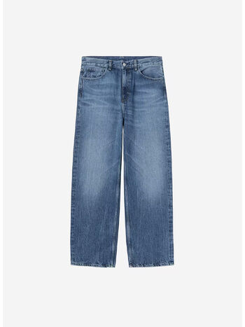 JEANS PAYSON, 017X Blue,marbleusedwash, small