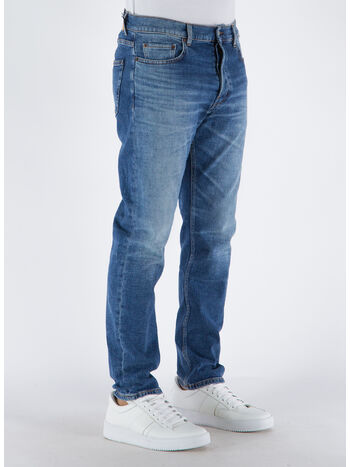 JEANS TOKYO SLIM, L0665 MID BLUE, small