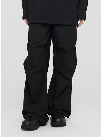 PANTALONE 50 AW 30 FIT 2, 001 BLACK, small