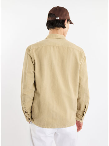 CAMICIA CON TASCHINO, C008, small