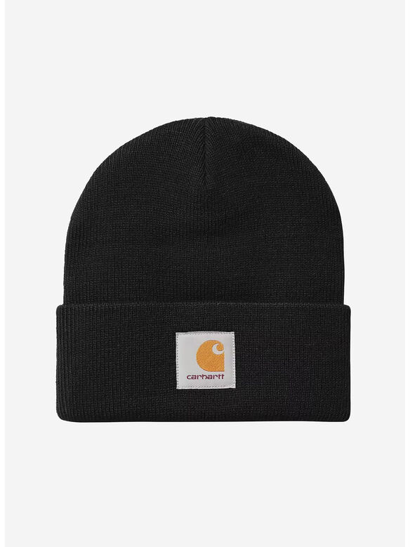 CAPPELLO SHORT WATCH UNISEX, 89XX BLACK, medium
