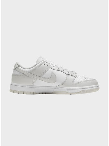 SCARPA DUNK LOW, 103 WHITE/PHOTON DUST-WHITE, small