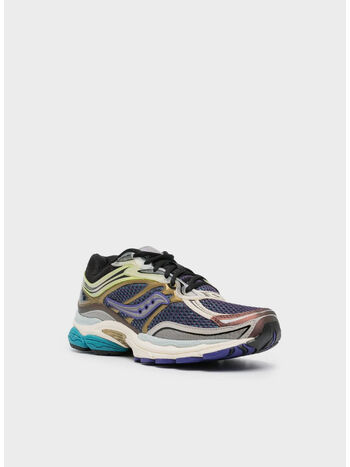 SCARPA PROGRID OMNI 9, PURPLE/YELLOW, small