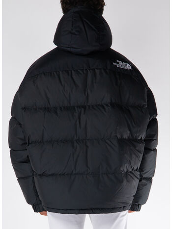 GIUBBOTTO SUPER BIG DOWN, BLACK, small