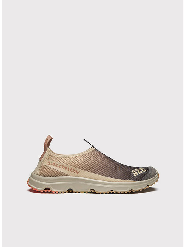 SCARPA RX MOC 3.0 SUEDE UNISEX, Plum Kitten/Cork, large