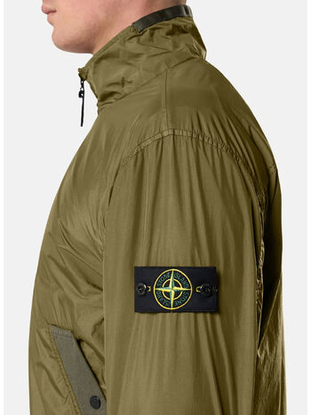 GIUBBOTTO CRINKLE REPS, V005G MILITARY GREEN, small