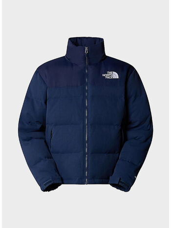 GIUBBOTTO NUPTSE RIPSTOP 1992, 8K21 SUMMIT NAVY, small
