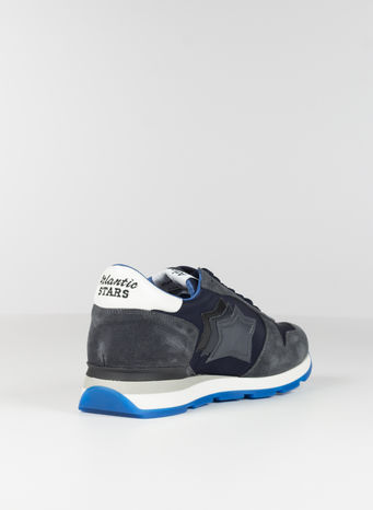 SCARPA SIRIUS, NAVY, small