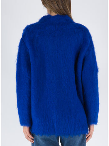 PULLOVER CARDIGAN OUTLAW, 200, small