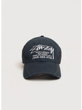 CAPPELLO TRUCKER SERVICE, 0001 BLACK, thumb