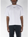 0110 WHITE BLACK