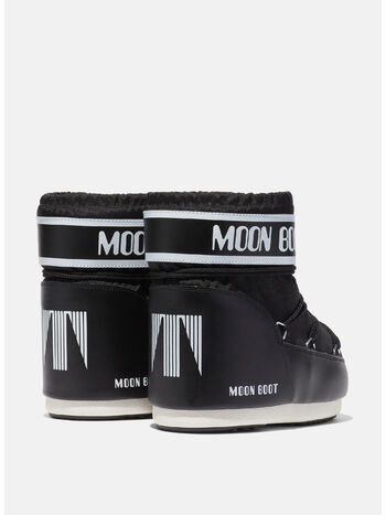 STIVALE ICON LOW, BLACK, small