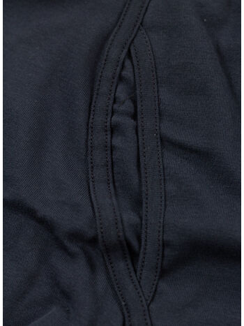 BOXER UNDERWEAR, 412 NAVY, small