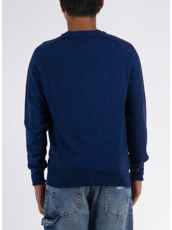 PULLOVER CLASSIC CREW NECK, 200, small