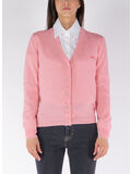 CARDIGAN BELLA, FAA PINK, thumb