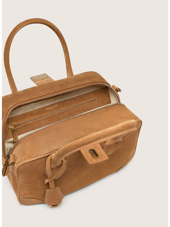 BORSA VITA IN SUEDE, 55303 CAMMELLO, small