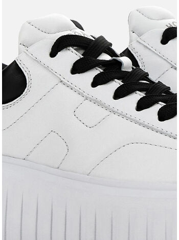 SCARPA H STRIPES, 0001, small