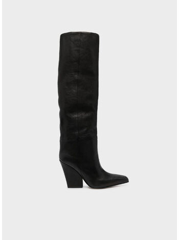 STIVALE JANE, BLACK, small